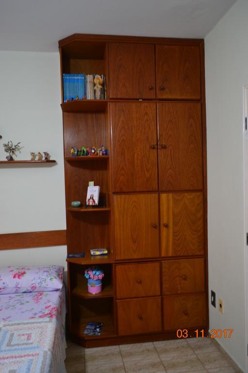 Hospedaria Servos De Maria Апаресида Экстерьер фото